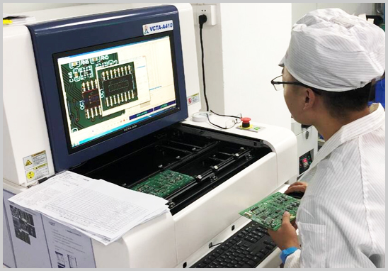 深入了解SMT加工中的AOI和SPI技術