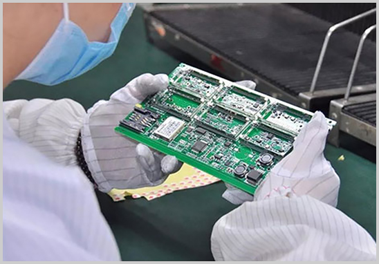 PCBA檢測：確保電子產品質量的重要一環