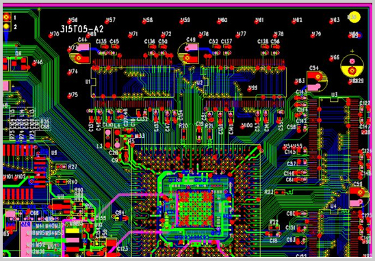 高速PCB設計布線技巧.jpg