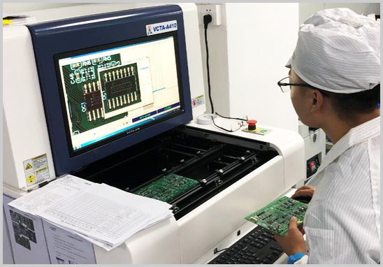SMT代加工質(zhì)檢流程及其重要性