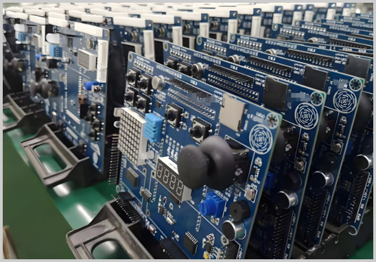如何評判一家合格的PCBA制造工廠？.jpg