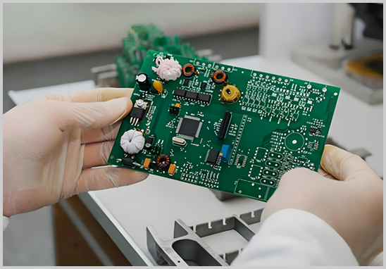 PCB抄板是怎么做的？詳解流程與關鍵環節