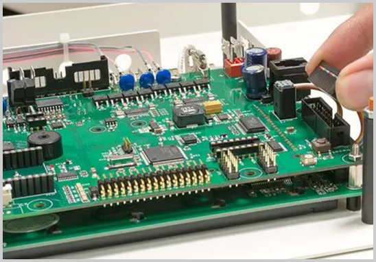 PCB抄板與芯片解密的必讀指南