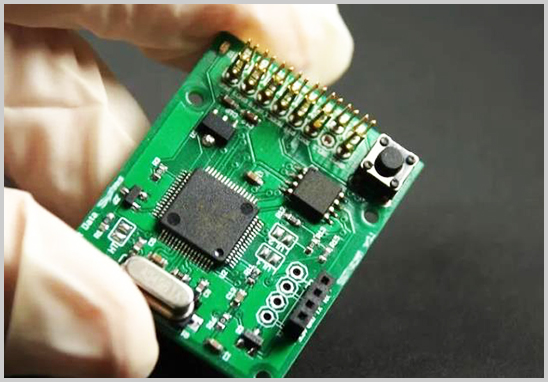PCB抄板要多久？效率提升的實(shí)用技巧