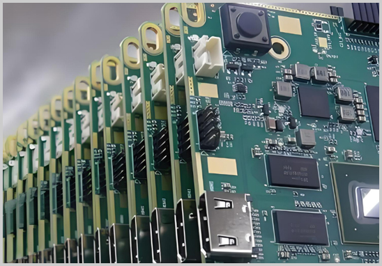 深圳PCB電路板抄板打樣
