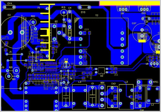 PCB設計打樣全流程解析及注意事項