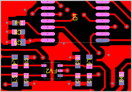 如何設置PCB布線的DRC規則？.jpg