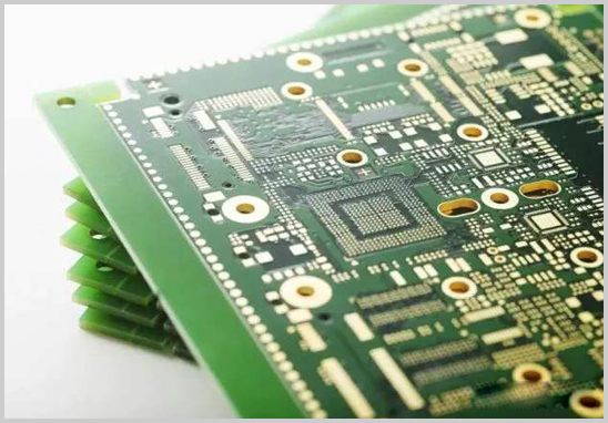 PCB設(shè)計(jì)公司詳解：過(guò)孔到底能不能打在焊盤上？